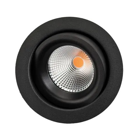 Lägg i varukorgen SG Armaturen Junistar Eco Isosafe Downlight
